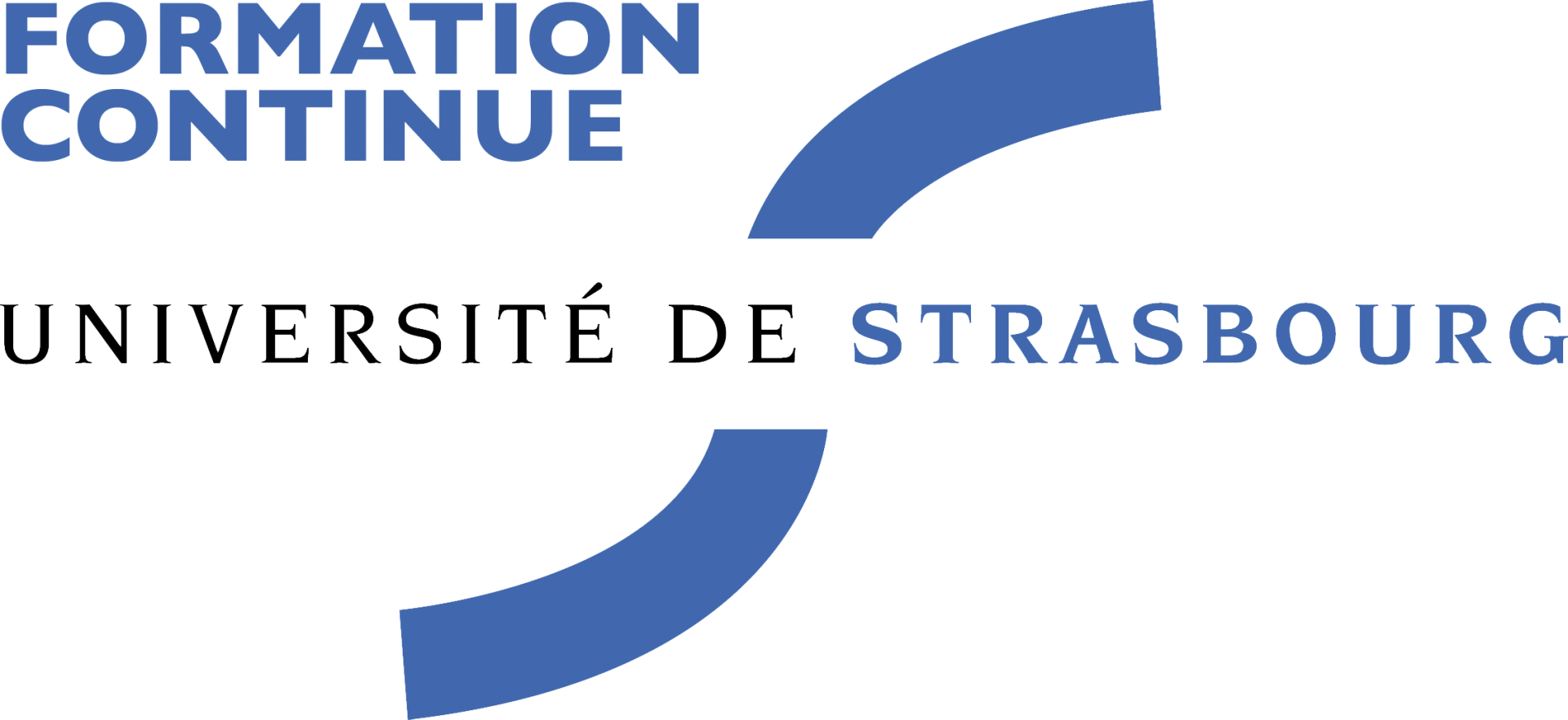 service de formation continue de l'université de Strasbourg